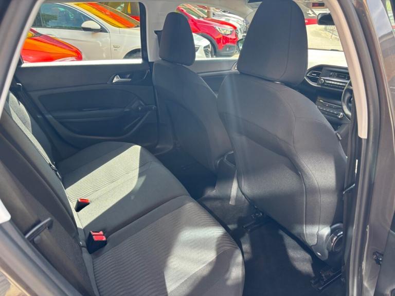 2017 Peugeot 308 S/S SW ACCESS Estate Petrol Manual