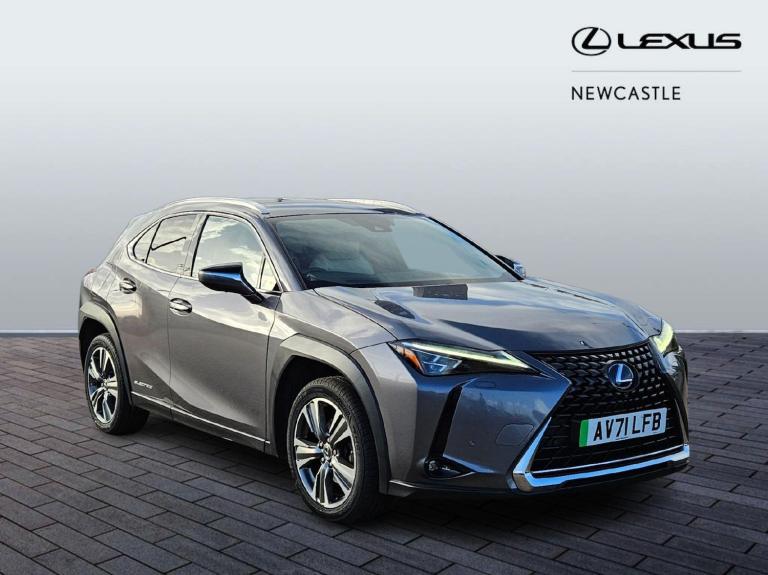 2021 Lexus UX 300e 54.3kWh Takumi SUV 5dr Electric Auto (204 ps) ESTATE Electric Automatic