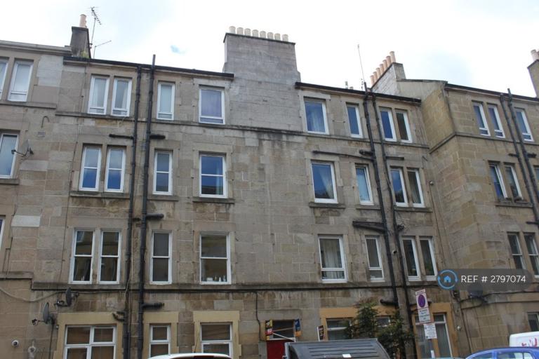 1 bedroom flat in Wardlaw Place, Edinburgh, EH11 (1 bed) (#2797074)