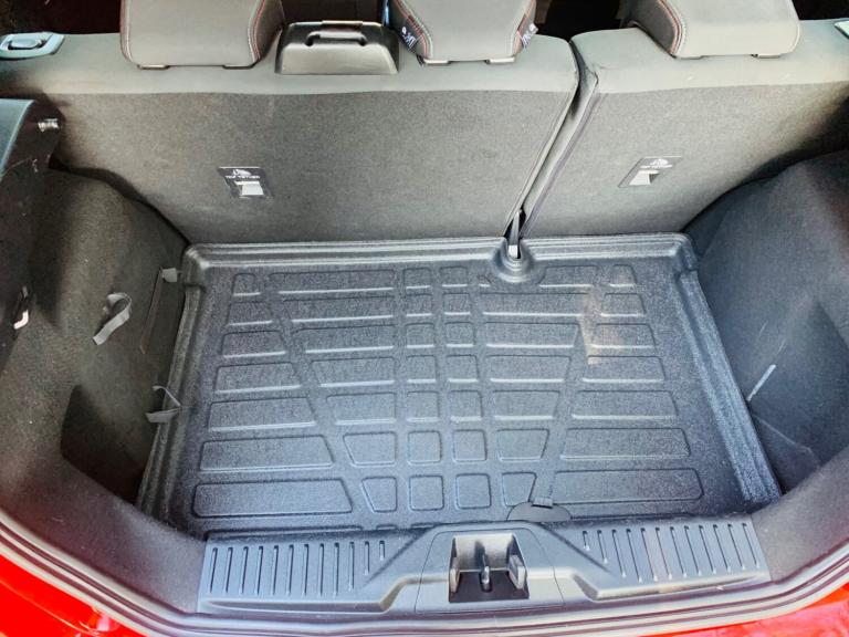 2018 Ford Fiesta 1.0 EcoBoost ST-Line 3dr HATCHBACK Petrol Manual