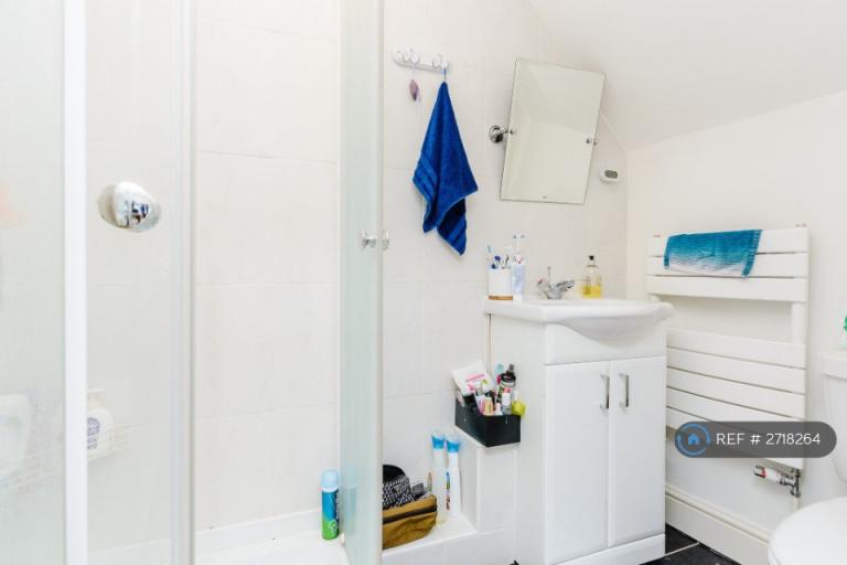 1 bedroom flat in Causeway, Bicester, OX26 (1 bed) (#2718264)