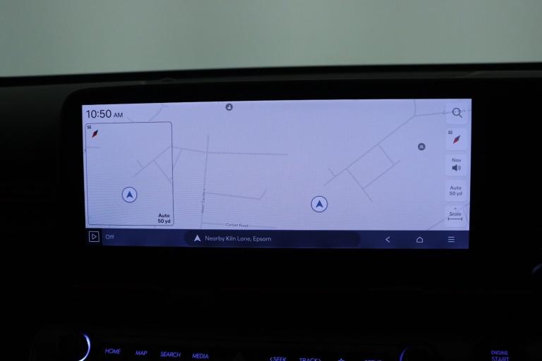 2025 Hyundai KONA 1.6T 138 N Line S 5dr DCT Hatchback Petrol Automatic