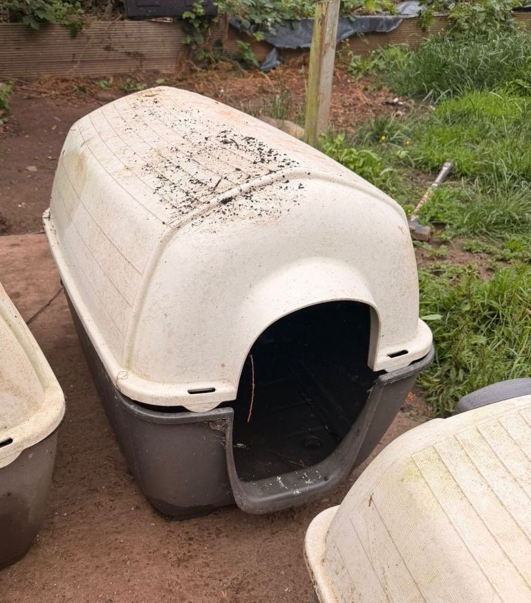Dog kennel