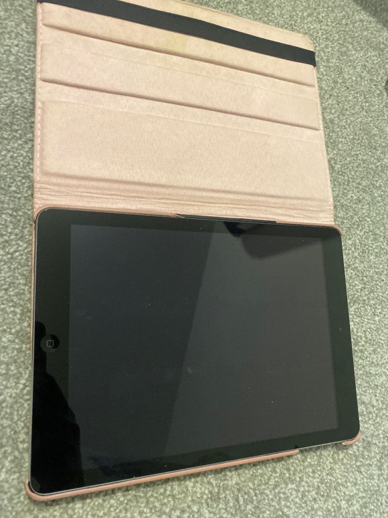 iPad Air