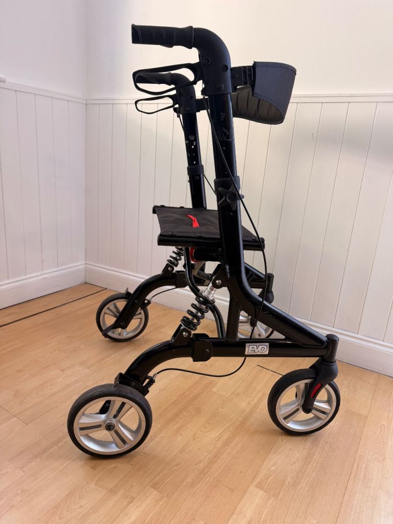 Careco rollator