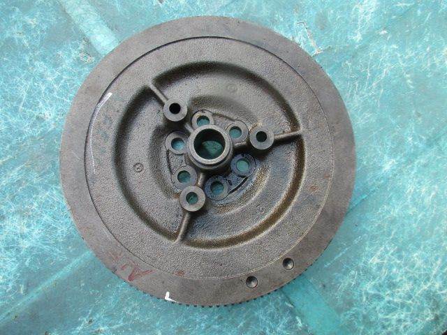 Flywheel Alfa Romeo Alfetta GT 2000