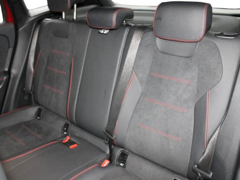 2024 Mercedes-Benz GLA 220d 4Matic AMG Line Premium Plus 5dr Auto Hatchback Diesel Automatic