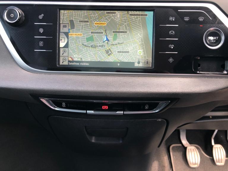 2013 Citroen C4 Picasso 1.6 e-HDi 115 Airdream Exclusive+ 5dr MPV Diesel Manual