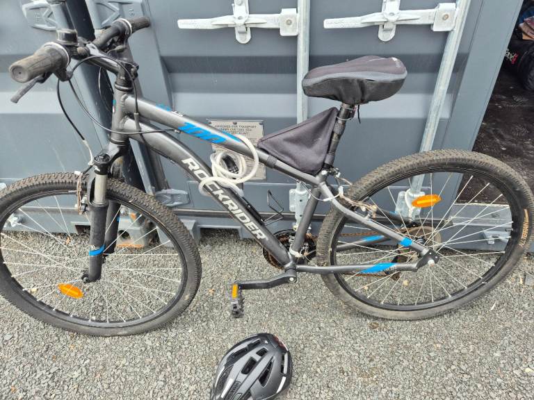 RockRider DECATHLON ST100