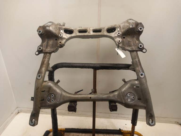 Mercedes Amg Gt Front Subframe 2015-2023 A1906206501