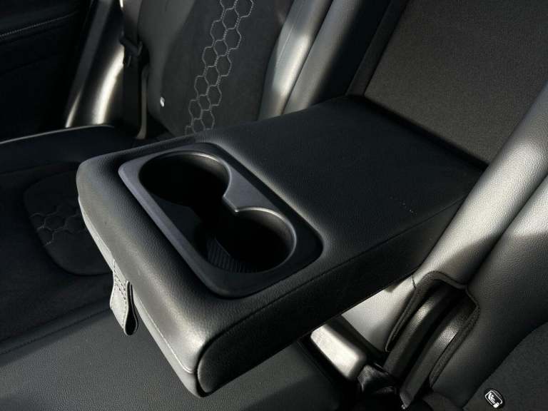 2025 Kia Sportage 1.6 h T-GDi GT-Line SUV 5dr Petrol Hybrid Auto Euro 6 (s/s) (207 bhp) SUV PETRO...