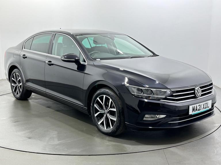  Volkswagen Passat 1.5 TSI EVO SEL DSG Euro 6 (s/s) 4dr Petrol Automatic