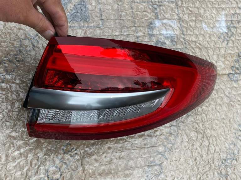 Original Rear Light Right Outside Ford Mondeo 5-türig from 2019
