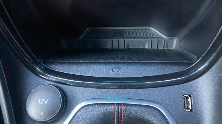 2023 Ford Puma 1.0 EcoBoost Hybrid mHEV 155 ST-Line X 5dr Petrol Hatchback Hatchback Petrol Manual