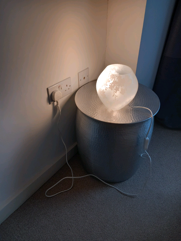 Ikea lamp excellent condition £5 West Didsbury