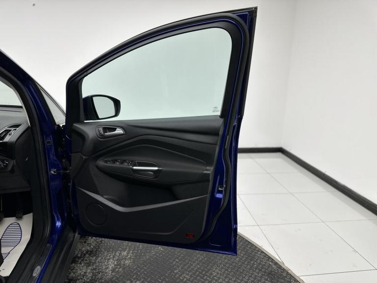 2015 Ford Grand C-Max 2.0 TDCi Titanium 5dr Powershift MPV DIESEL Automatic