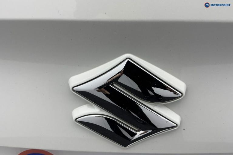 2018 Suzuki Ignis 1.2 Dualjet SZ-T 5dr HATCHBACK PETROL Manual