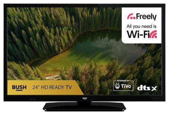 Smart TV