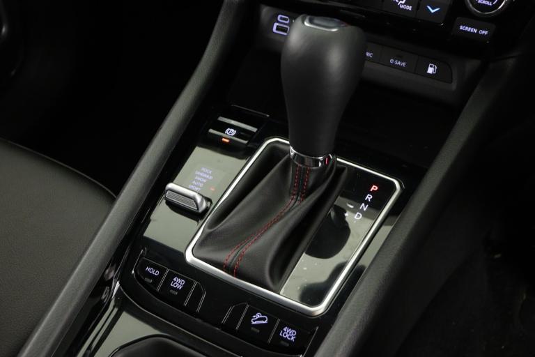 2024 Jeep Compass 1.3 T4 GSE 4xe PHEV Trailhawk 5dr Auto Station Wagon Petrol Parallel PHEV Autom...