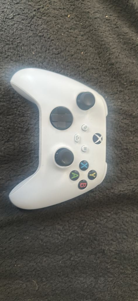 Xbox Series X Controller 