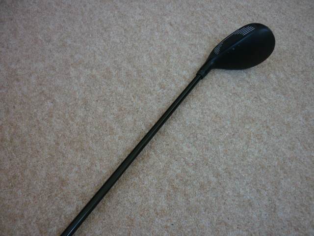 Ping G425 #3 Hybrid / 19 Degree / Regular Flex Tensei CK 70 Shaft