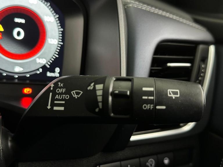 2021 Nissan Qashqai 1.3 DIG-T MHEV Tekna XTRON Euro 6 (s/s) 5dr HATCHBACK Petrol/Electric Hybrid ...