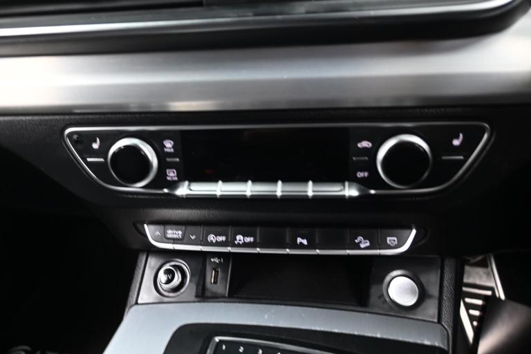 2018 Audi Q5 2.0 TDI Quattro S Line 5dr S Tronic ESTATE DIESEL Automatic