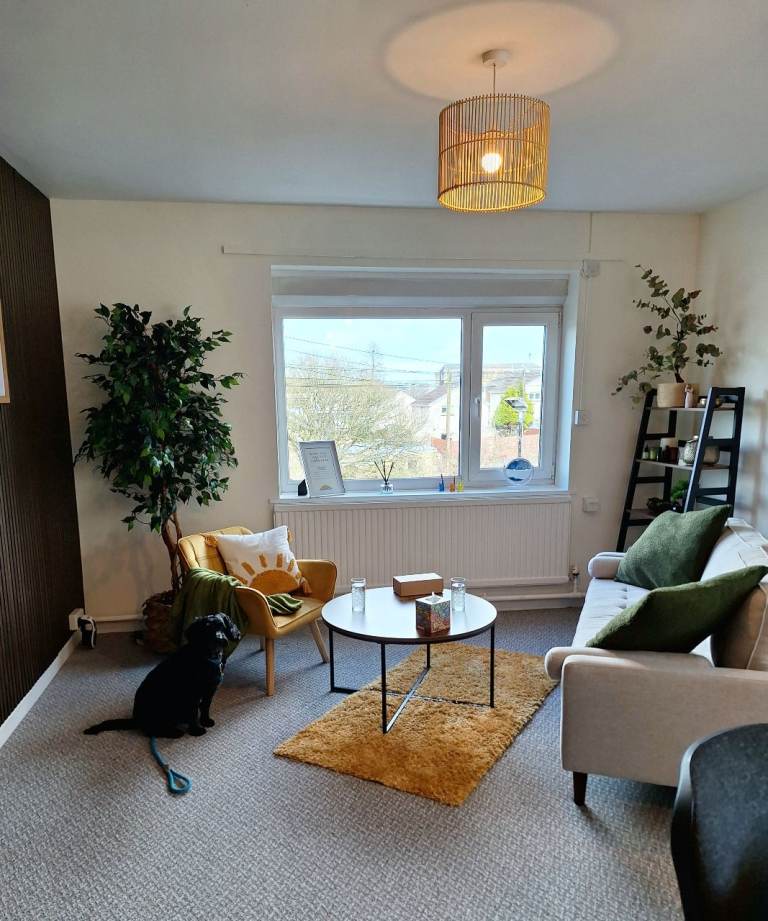 Counselling room to let on ad hoc basis 