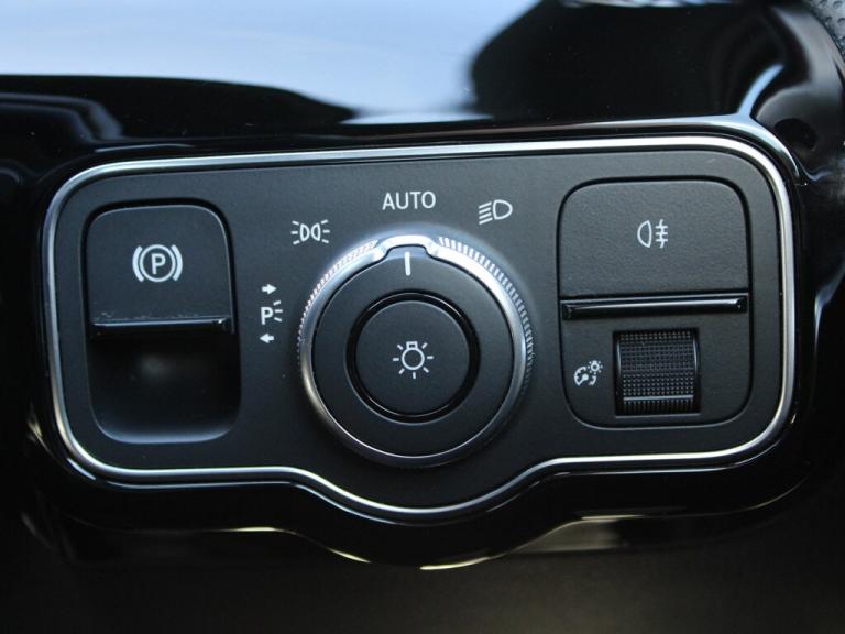 2022 Mercedes-Benz A-Class A45 S 4Matic+ Plus 5dr Auto Hatchback Petrol Automatic