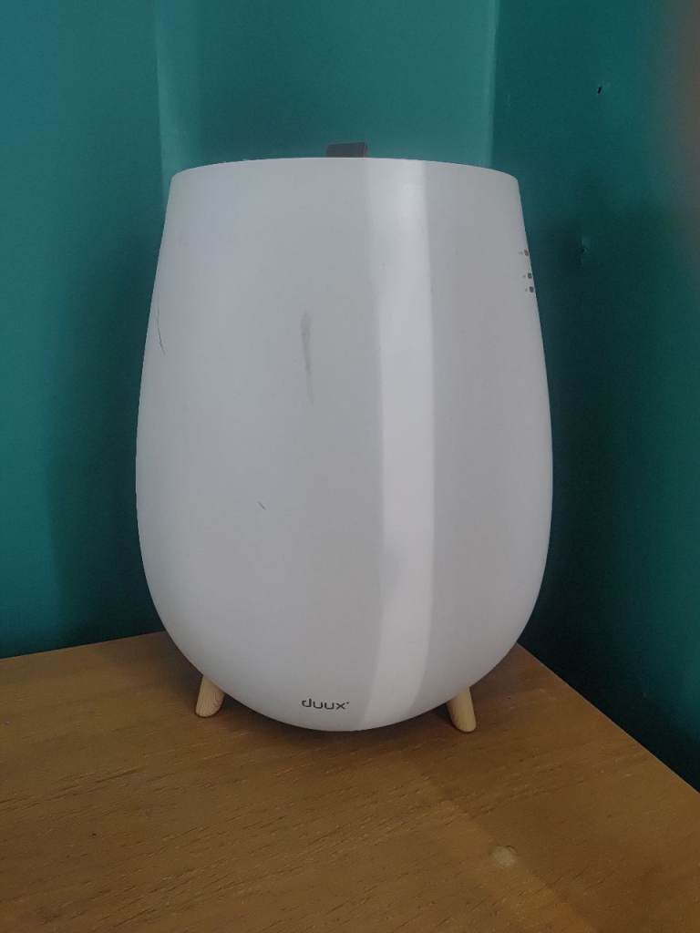 Duux air dehumiditifier