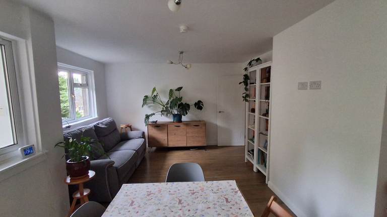 2 bedroom flat for rent in Clermiston 