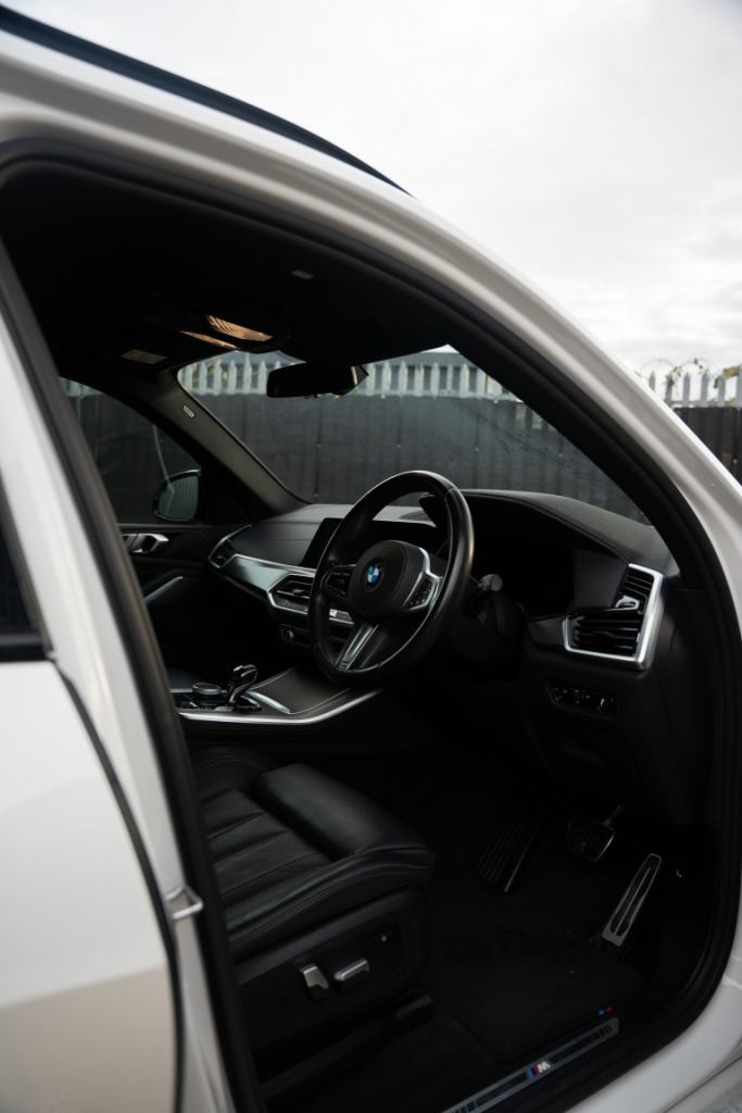 BMW X5 3.0 X5 xDrive45e M Sport 2021