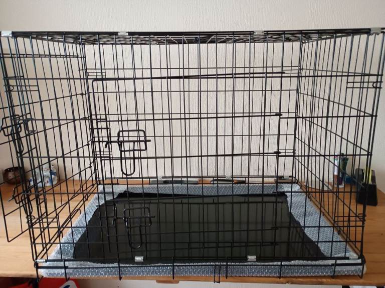 Dog/Pet Transporter Crate