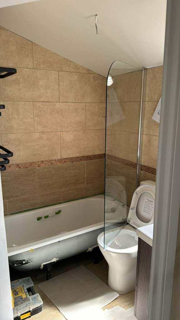 Kitchen Fitting, Bathroom Renovations & Refurbishments – North & West London