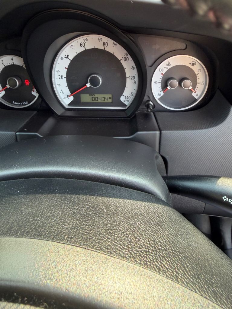 Kia, CEED, Hatchback, 2007, Other, 1591 (cc), 5 doors