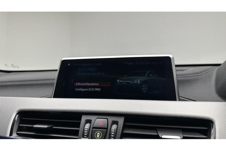 2018 BMW X2 20d M Sport SUV Diesel Automatic