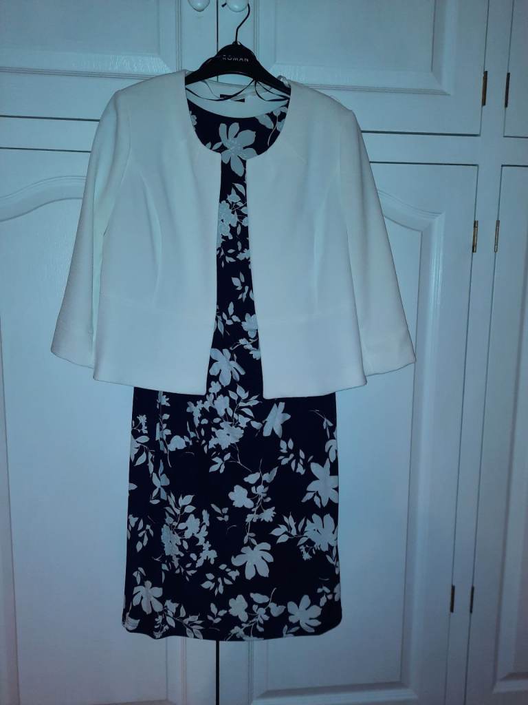 Mother of Bride Outfit