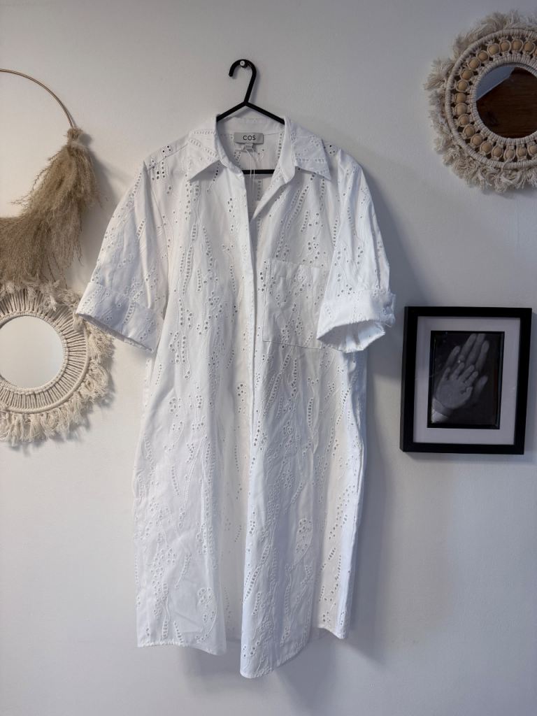 Coss dress size 