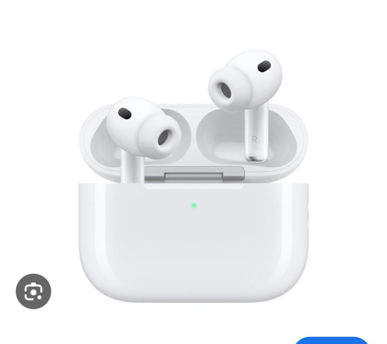 Apple AirPods Pro 3