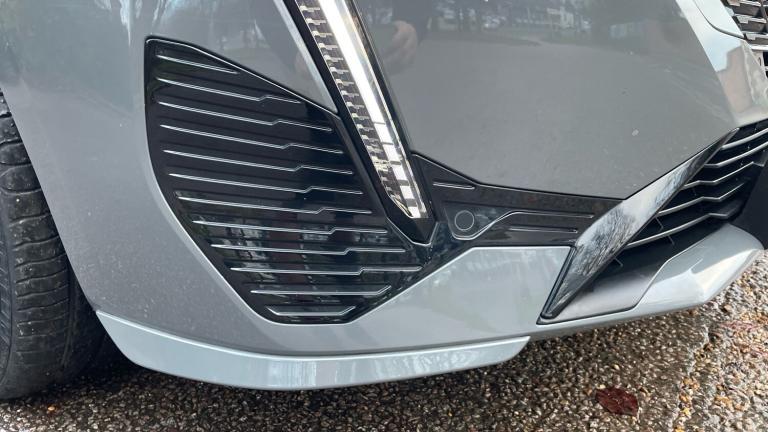 2024 Peugeot 308 1.2 PureTech GT 5dr EAT8 HATCHBACK PETROL Automatic