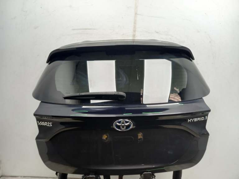 Toyota Yaris Boot Lid Tailgate 2020-2026 5 Door Hatchback 1g3