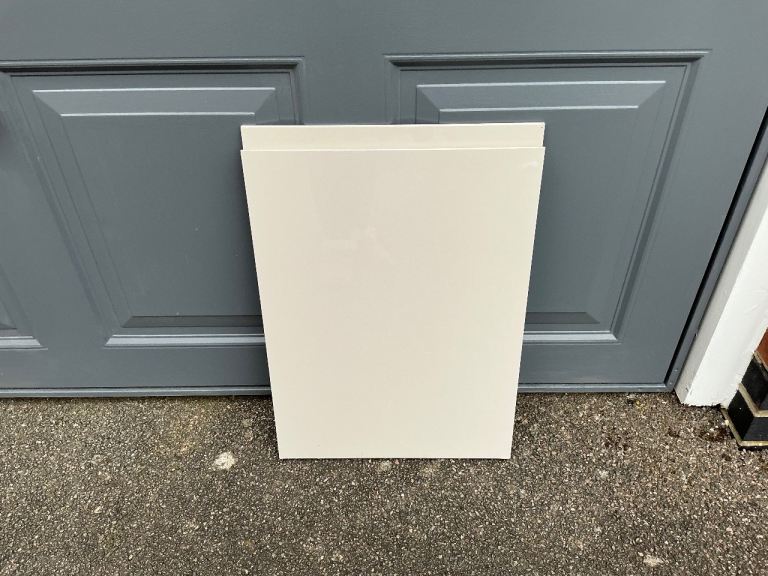 New!  Kitchen Cupboard Door - 40 x 57 cm