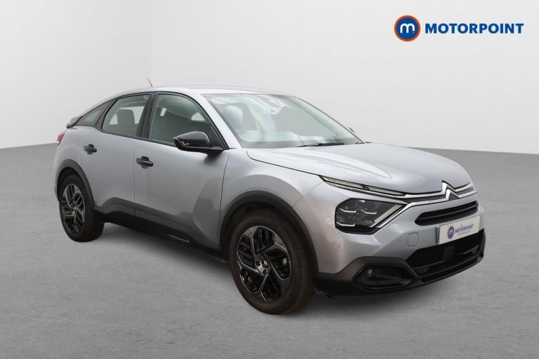 2023 Citroen C4 1.2 PureTech You 5dr Hatchback Petrol Manual