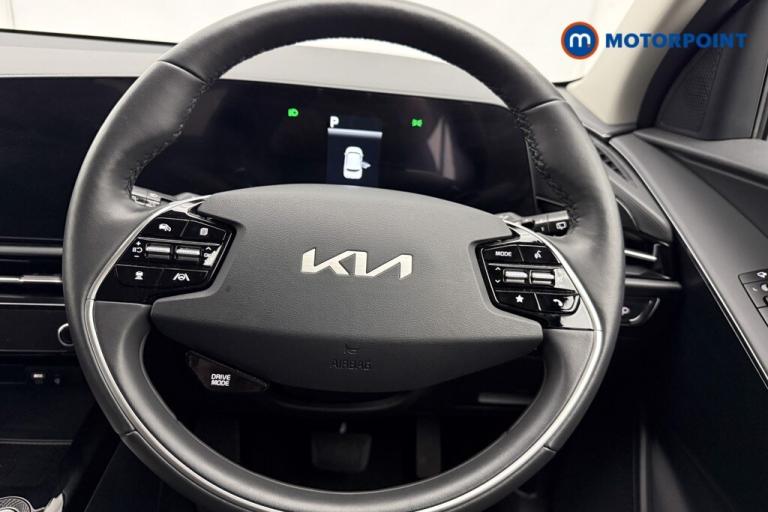2022 Kia Niro 1.6 GDi Hybrid 3 5dr DCT SUV Hybrid Automatic