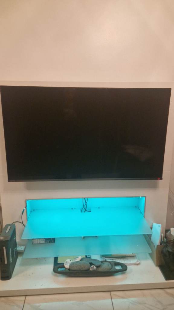 image for Tv wall unit