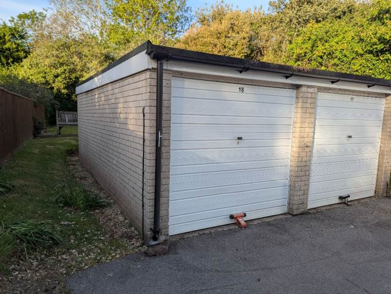 Garage to rent Stoke Bishop