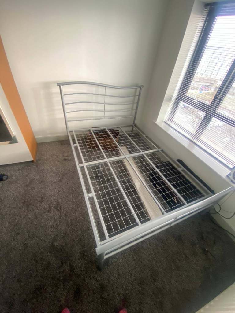 Double bed £75 really really really good condition 
