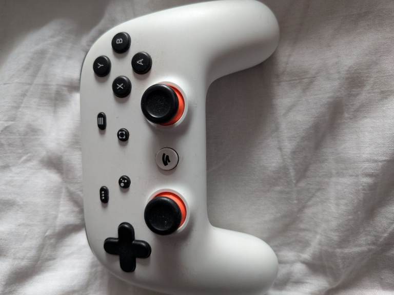 Google Stadia Controller (Bluetooth unlocked)