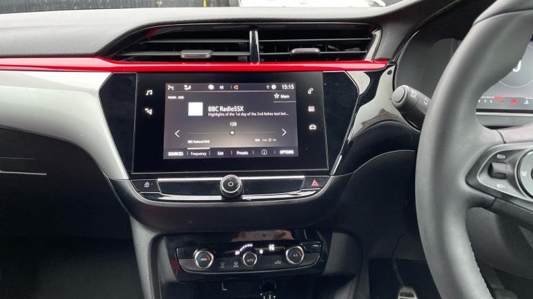 2023 Vauxhall Corsa 1.2 GS Hatchback 5dr Petrol Manual Euro 6 (75 ps) Hatchback Petrol Manual