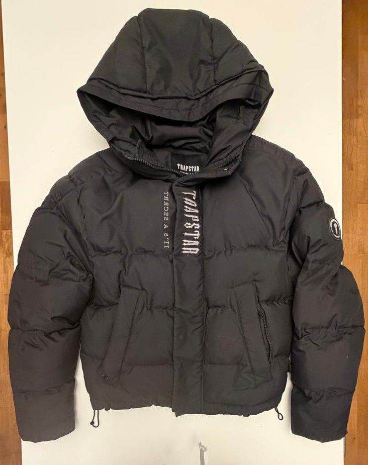 Trapstar Xs puffer